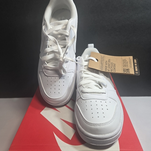 Nike Borough Low Recraft GS - Picture 8 of 9